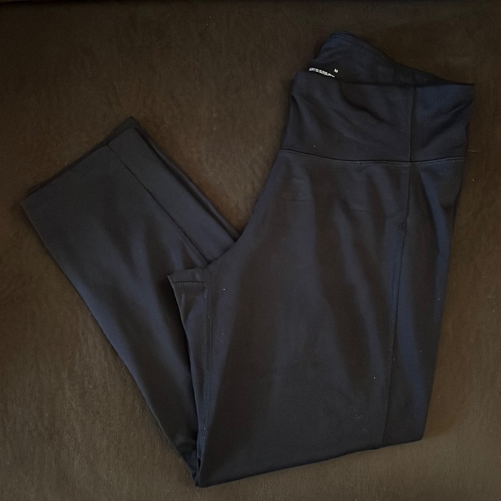 All in Motion capris